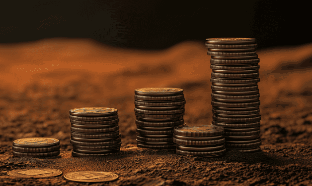 RWA-based Revenue Distribution