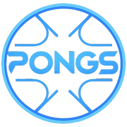 PONGS Logo